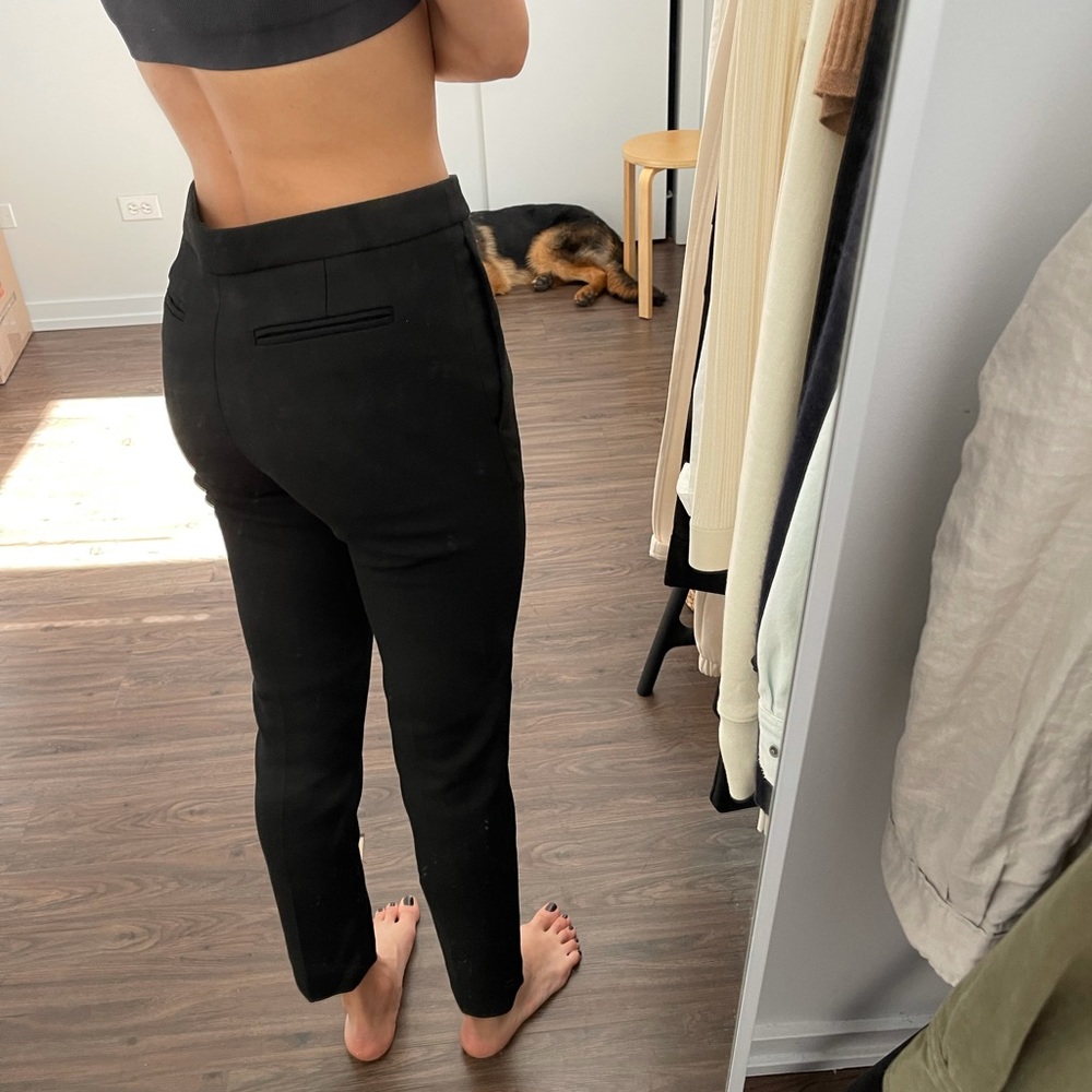 Sandro wool pants - Picture 3 of 6